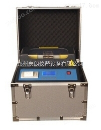 HPT-3000型润滑油泡沫特性测定仪