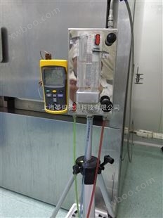 SQTS蒸汽品质测试系统