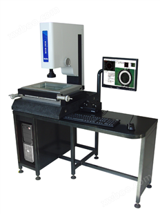 MVB-5040 二次元影像测量仪