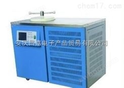 DTY-1SL压盖型冷冻干燥机、冷阱温度：-80℃、干燥温度：-60℃～+60℃