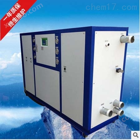 工业低温冷水机哪个厂家好 风冷式工业低温冷水机