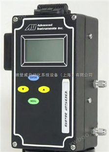 到美国AII中国代表处wang站, GPR-2500MO含氧量分析仪让拥有走在未来之前!