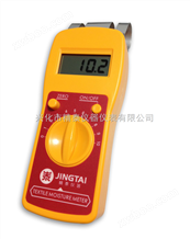 JT-T纺织原料水分仪（回潮率测量仪）,纺织原料检测仪
