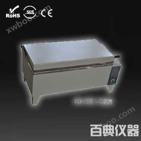 CU-600电热恒温水槽生产厂家