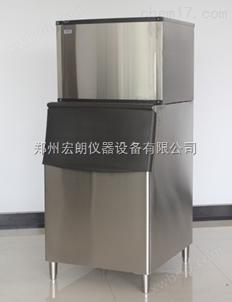 180公斤方块制冰机 冷饮店制冰机