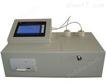 石油产品酸值自动测定仪 变压器油酸值自动检测仪  汽轮机油酸值自动测定检测仪