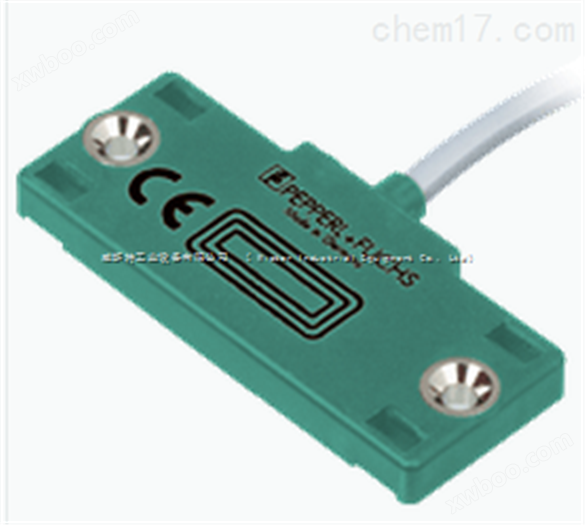P+F传感器cbn5-f46-e0