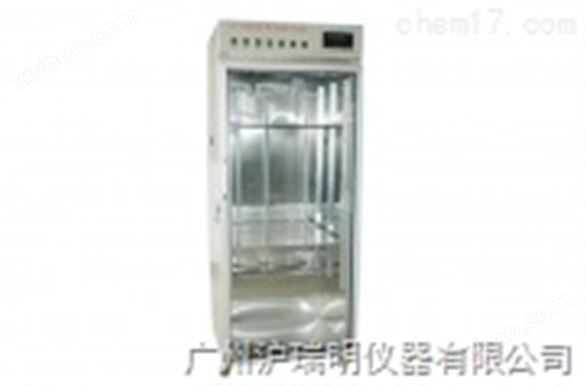 宁波新芝SL-II型层析实验冷柜结构技术说明