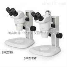SMZ745/745T尼康显微镜SMZ745/745T