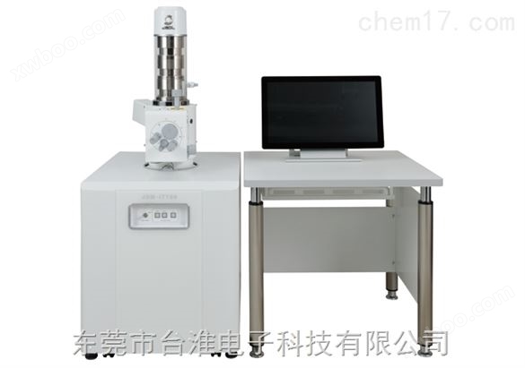 日本电子JSM-IT100扫描电子显微镜SEM打折价格
