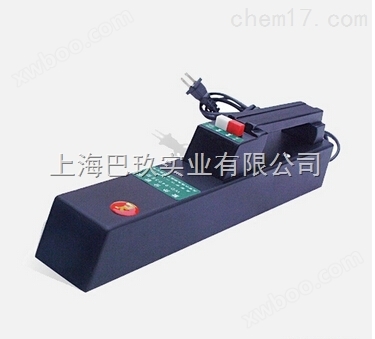 北京六一WD-9403E手提紫外灯 紫外分析仪 紫外观察灯价格