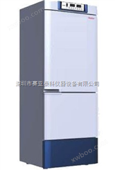 海尔HYCD-282A冷藏冷冻箱