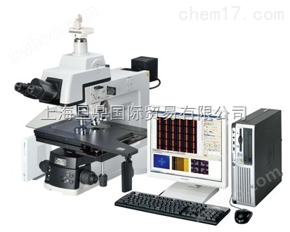 日本尼康L300N/300ND反射型显微 FPD/LSI检查显微镜价格