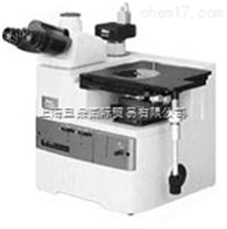 日本尼康ECLIPSE MA200倒置金相显微镜（新品）