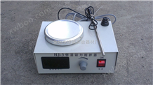 HJ-3数显恒温磁力搅拌器