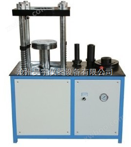 80T多功能电动液压制件脱模机价格/多功能电动液压制件脱模器价格