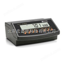 HI2210台式pH/温度测定仪