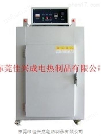 厂家专业生产电热恒温烘干箱,节能型变压器防爆烘箱
