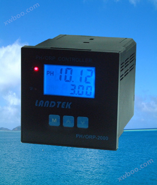 酸碱度控制器PH/ORP-2000