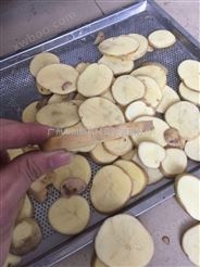 不锈钢土豆切片机商用【果树切片机】苹果切片