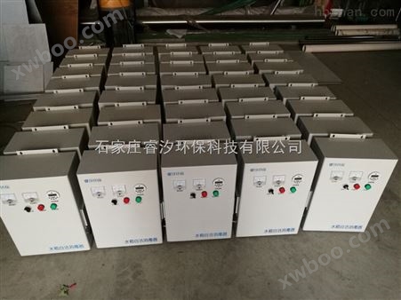 唐山WTS-2A水箱自洁消毒器厂家