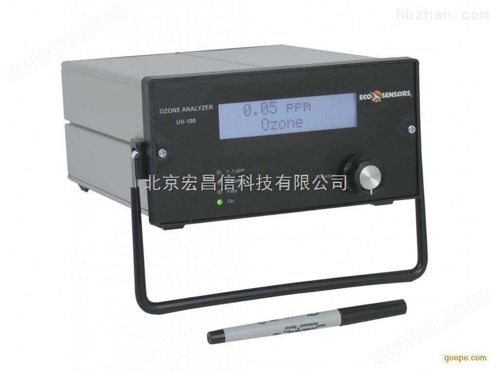 现货美国ECO UV-100紫外法臭氧分析仪
