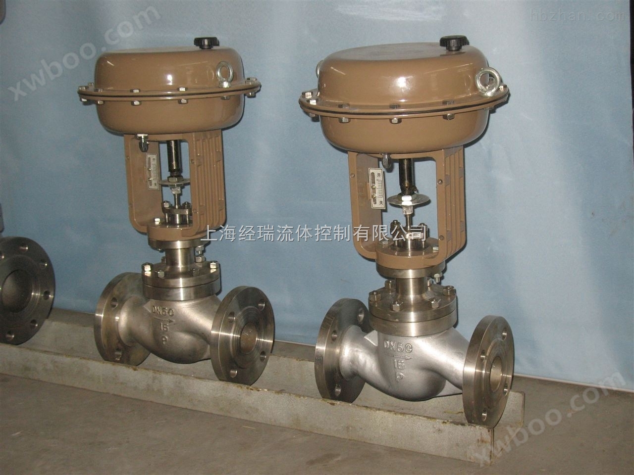 TS生产企业JRT20-16C精小型气动薄膜套筒调节阀