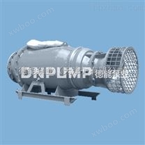 XQ雪橇式潜水泵|轴流式|混流泵|厂家现货 大流量潜水泵