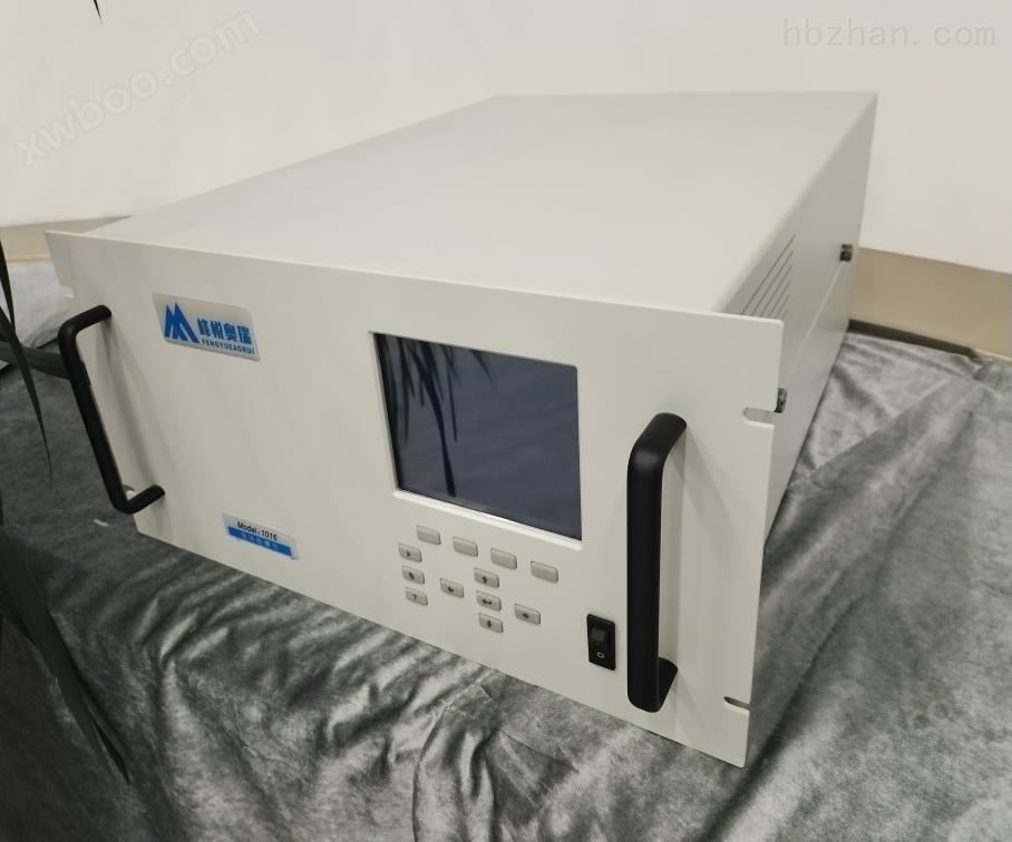 河南奥瑞臭氧检测仪AR1016 臭氧分析仪