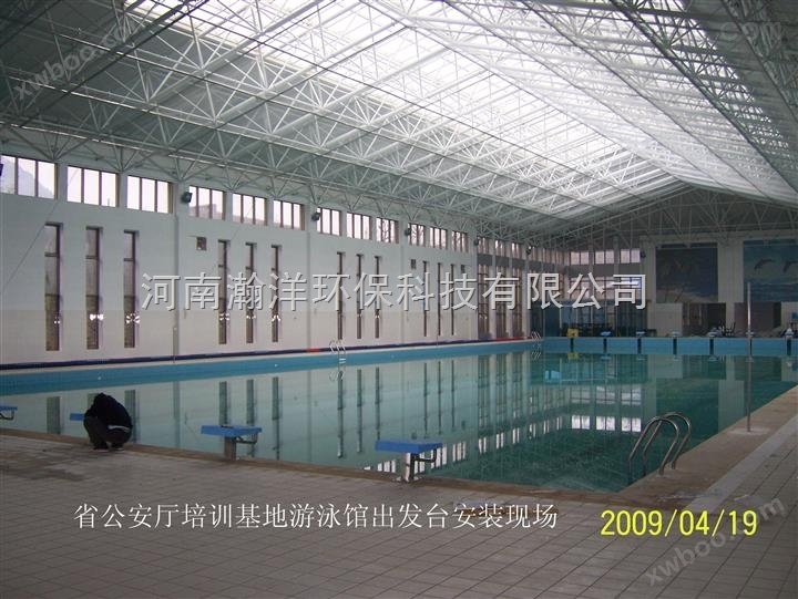专业供应江苏省常州市  戚墅堰 游泳池水处理设备