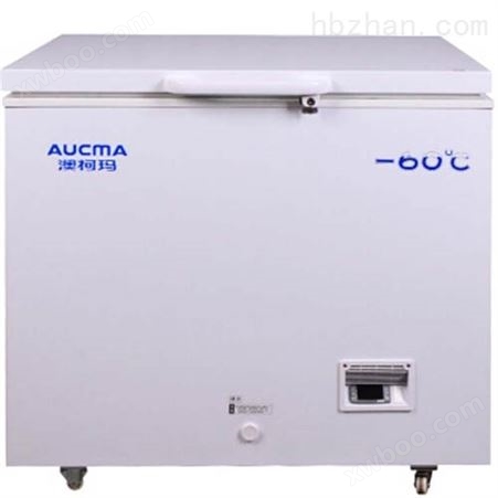 DW-60W238-60℃低温保存箱 实验室制冷设备