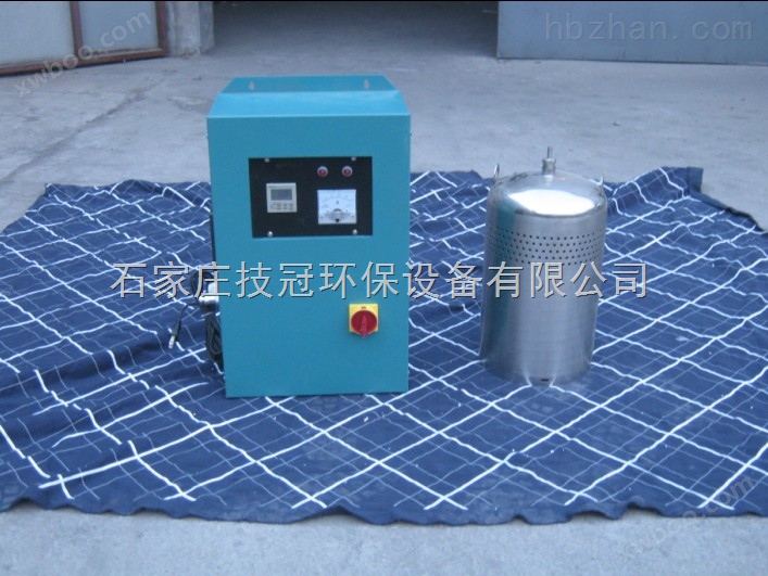 江苏徐州水箱自洁消毒器 一体式水箱自洁消毒器