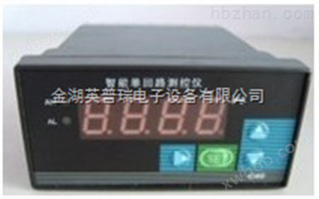 C403-01-23智能单回路数字显示控制仪