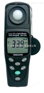 TM-205，照度仪价格