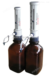731100020000 ,DispensMate Plus 大龙瓶口分液器（不含瓶）（1-10ml）价格