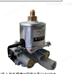 日本nipcon电磁泵 高压磁力泵 高压油泵