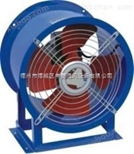 甘肃DZ-11低噪声轴流风机