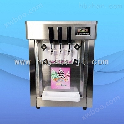 正阳冰淇淋机，正阳冰激凌机多少钱