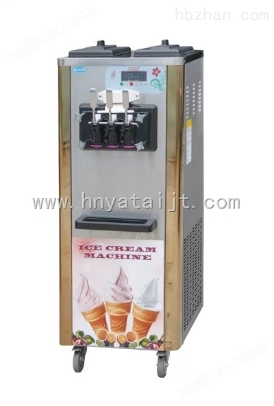 正阳冰淇淋机，正阳冰激凌机多少钱