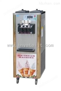蛋筒冰淇淋机, 一台冰淇淋机多少钱
