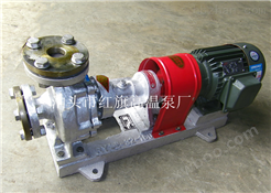 华潮RY32-32-160风冷式高温油泵