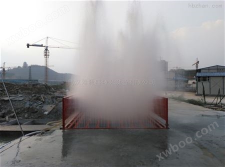 武汉自动冲洗设备 黄石自动冲洗设备厂家