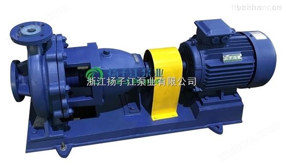 IHF40-25-250*硫酸卸料泵