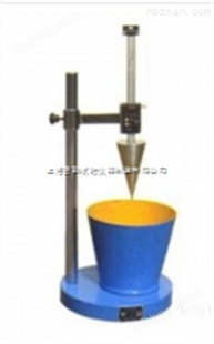砂浆稠度仪试验方法-数显式砂浆稠度仪用法