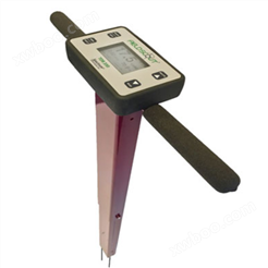 便携式土壤水分温度电导率速测仪 土壤监测仪