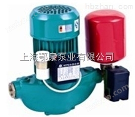 全自动家用自吸泵 自来水增压泵