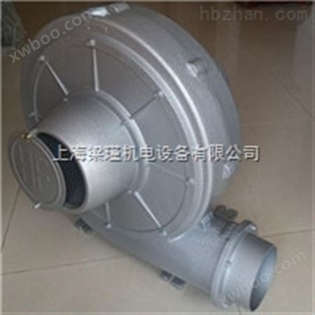中国台湾宏丰透浦式鼓风机-LK-820-15KW