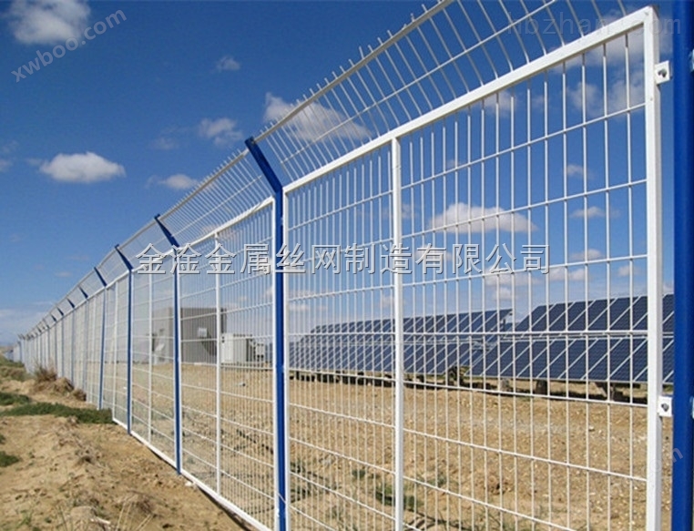 光伏围栏.光伏电站围栏.太阳能光伏发电站围栏