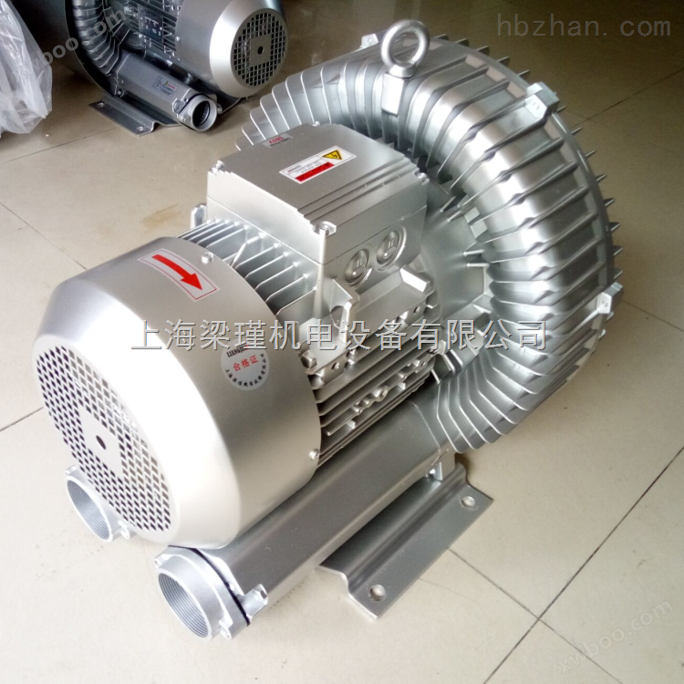 旋涡气泵-漩涡高压气泵报价