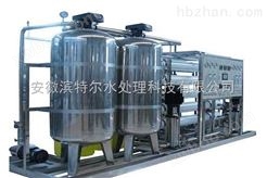 安徽铜陵双级净水设备价格 井水过滤器 安徽净水生产线价格